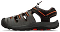 Buy New Balance 2040 Appalachian Sandale ''Grau Braun Orange'' M2040BON