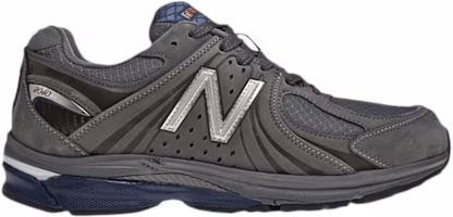 New Balance 2040v1 Made In USA 'Grey' M2040GL1 New Balance 2040v1 Made In USA 'Grey' M2040GL1