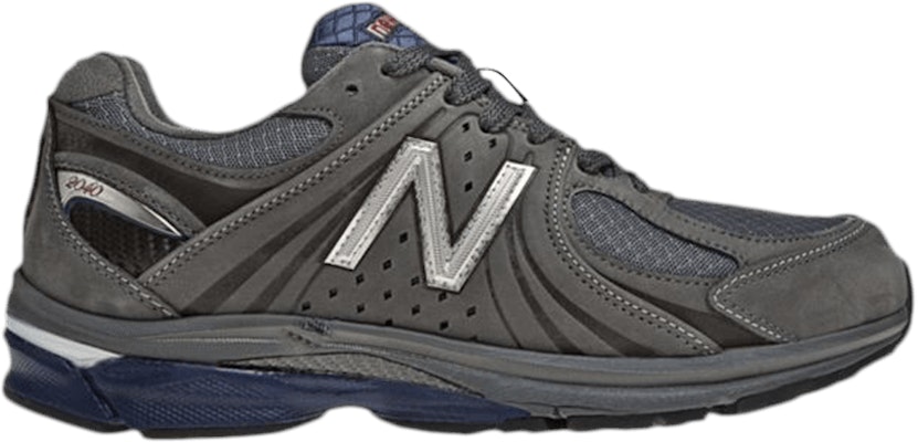 Buy New Balance 2040v1 Made In USA Grey M2040GL1 Novelship