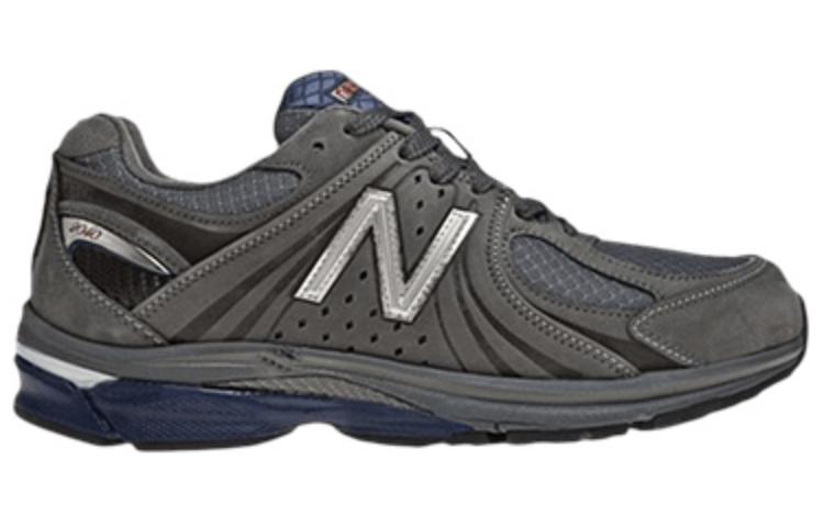 Order 新百伦 2040v1 美国制造‘灰色’ M2040GL1