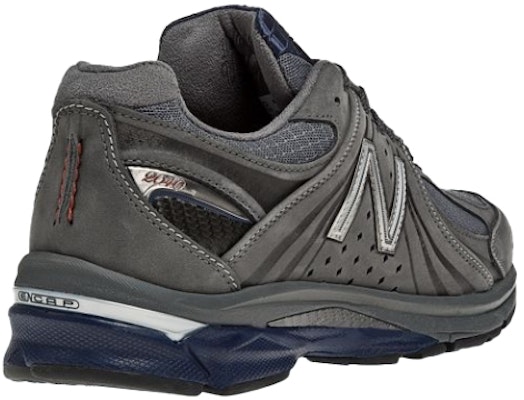 新百伦 2040v1 美国制造‘灰色’ M2040GL1 Shop 新百伦 2040v1 美国制造‘灰色’ M2040GL1