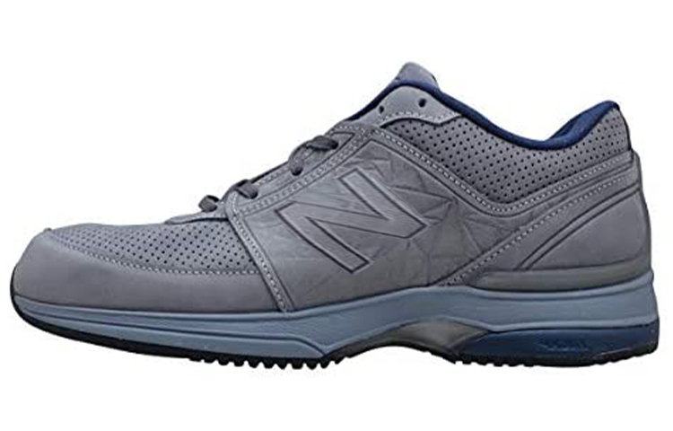 Buy New Balance 2040v3 Made In USA ''Grijs Marineblauw'' M2040GL3