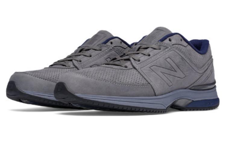 Lookbook New Balance 2040v3 Made In USA ''Grijs Marineblauw'' M2040GL3