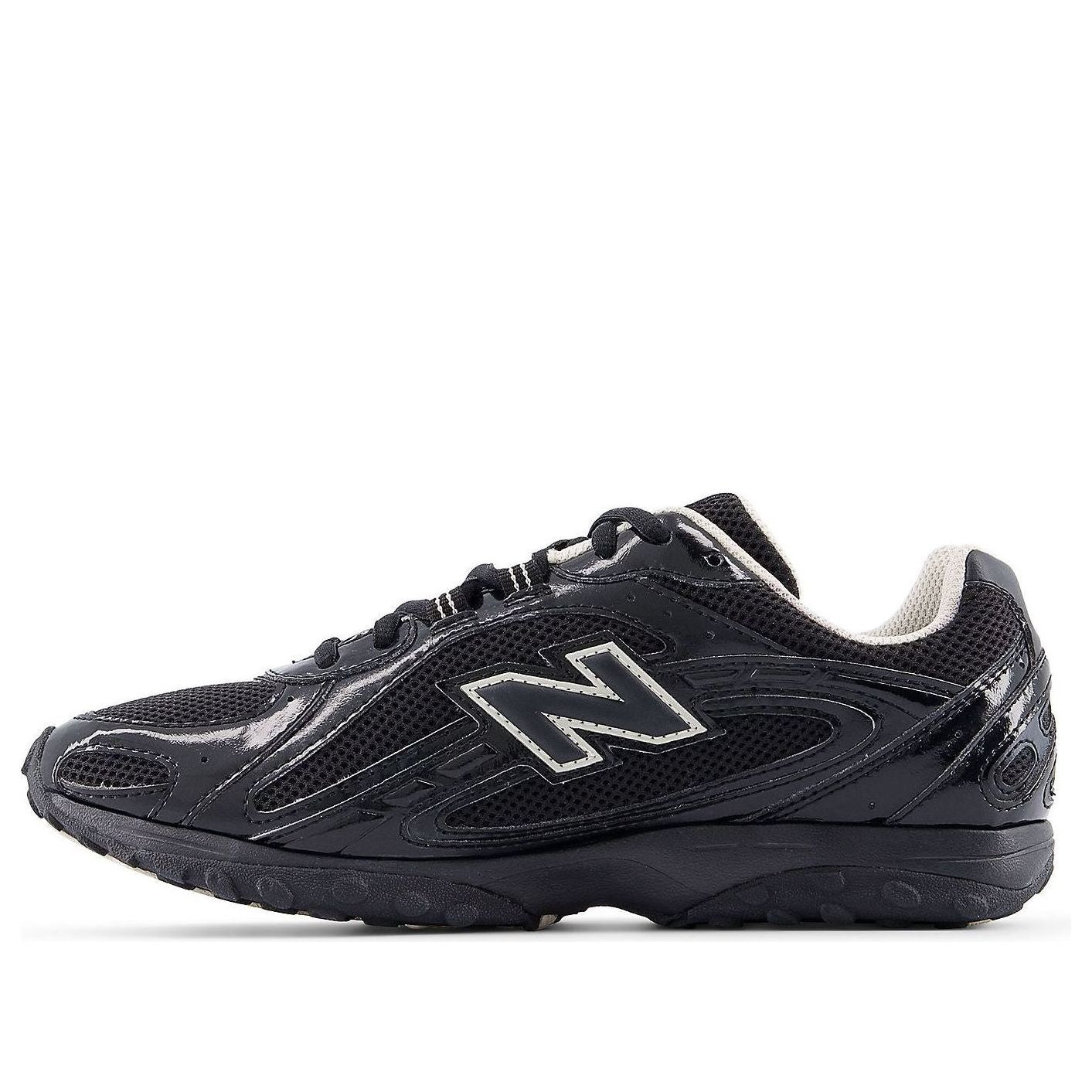 New Balance 204L 'Black Timberwolf' U204LMRA