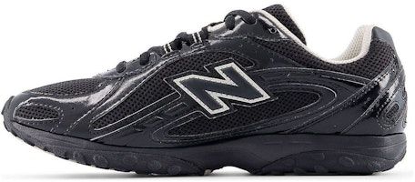New Balance 204L 'Black Timberwolf' U204LMRA New Balance 204L 'Black Timberwolf' U204LMRA