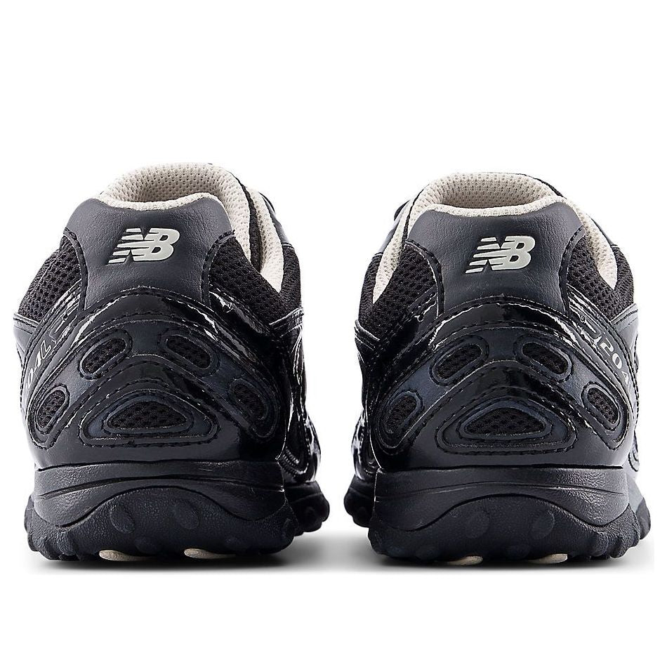 Sizing New Balance 204L ''Hitam Timberwolf'' U204LMRA