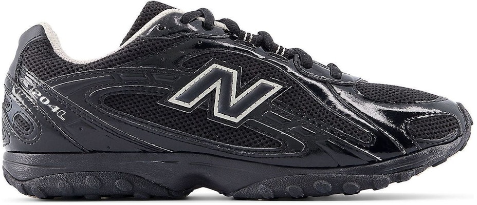 New Balance 204L ''Hitam Timberwolf'' U204LMRA Cheap New Balance 204L ''Hitam Timberwolf'' U204LMRA