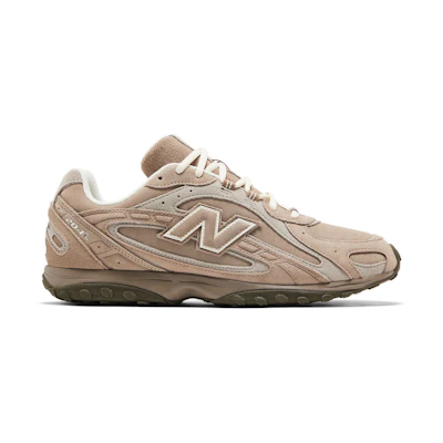 NB 204L 'Brown'
