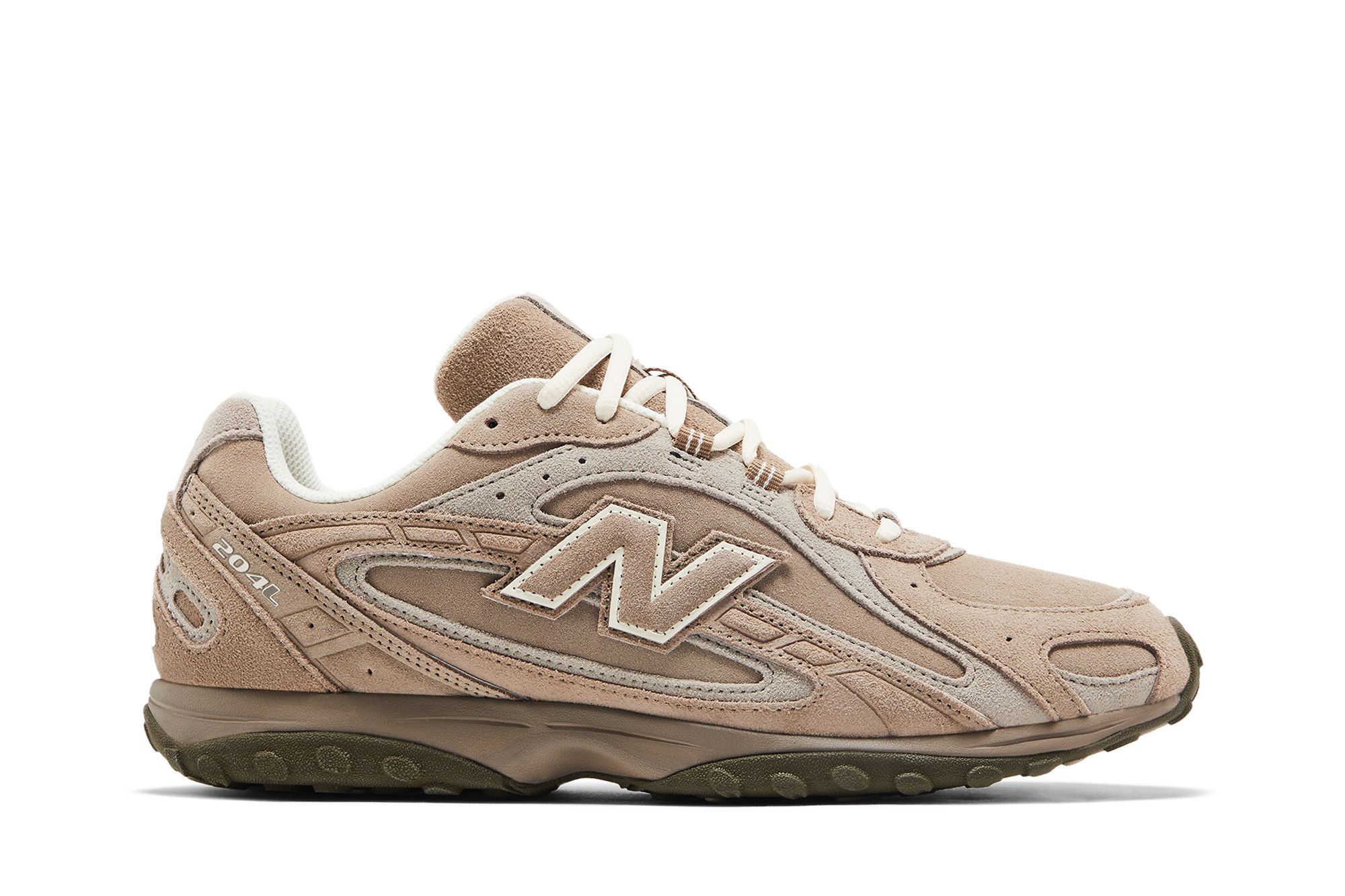 Buy New Balance 204L 'Cokelat' U204LMMA