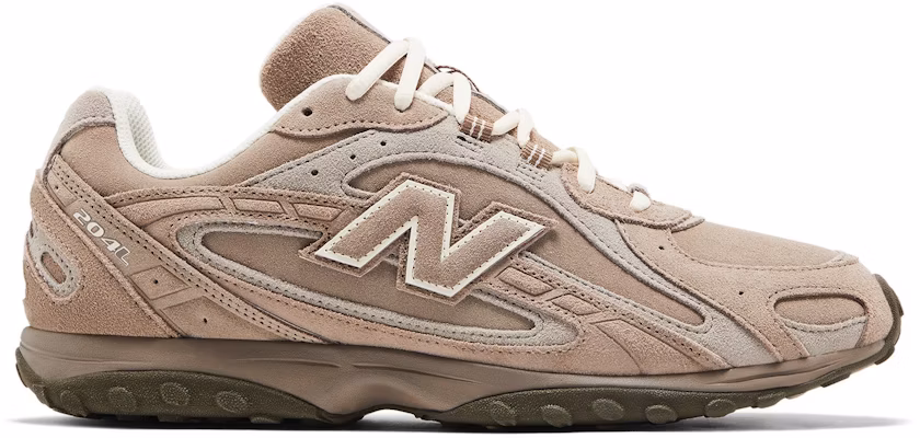 New Balance 204L 'Cokelat' U204LMMA Buy New Balance 204L 'Cokelat' U204LMMA
