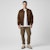 New Balance 204L 'Brown' U204LMMA