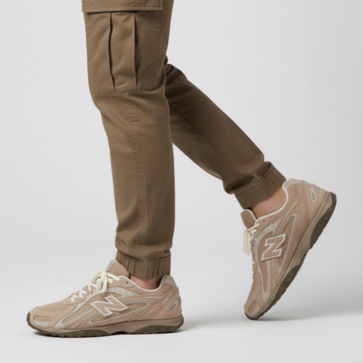 New Balance 204L 'Brown'