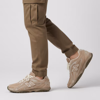 New Balance 204L 'Brown' U204LMMA Order New Balance 204L 'Brown' U204LMMA