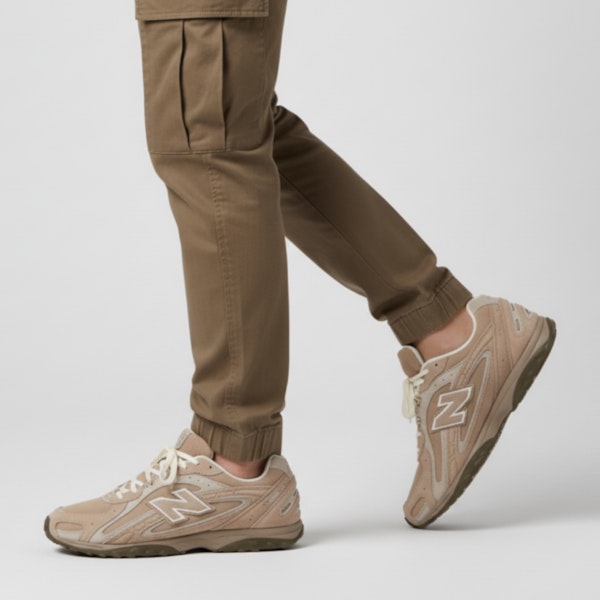 New Balance 204L 'Brown' U204LMMA Order New Balance 204L 'Brown' U204LMMA
