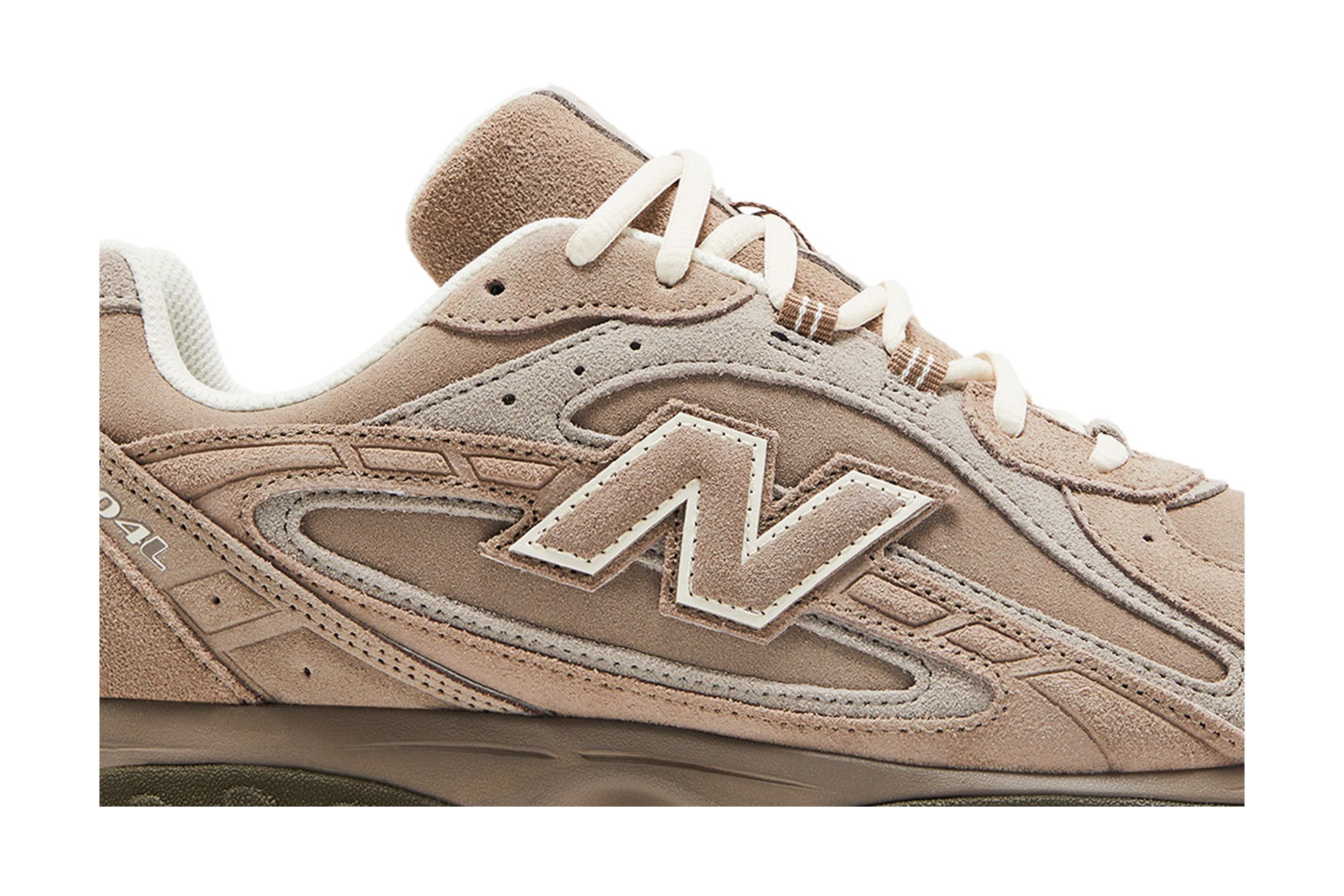 Lookbook New Balance 204L 'Cokelat' U204LMMA