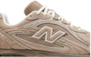 Lookbook New Balance 204L 'Cokelat' U204LMMA