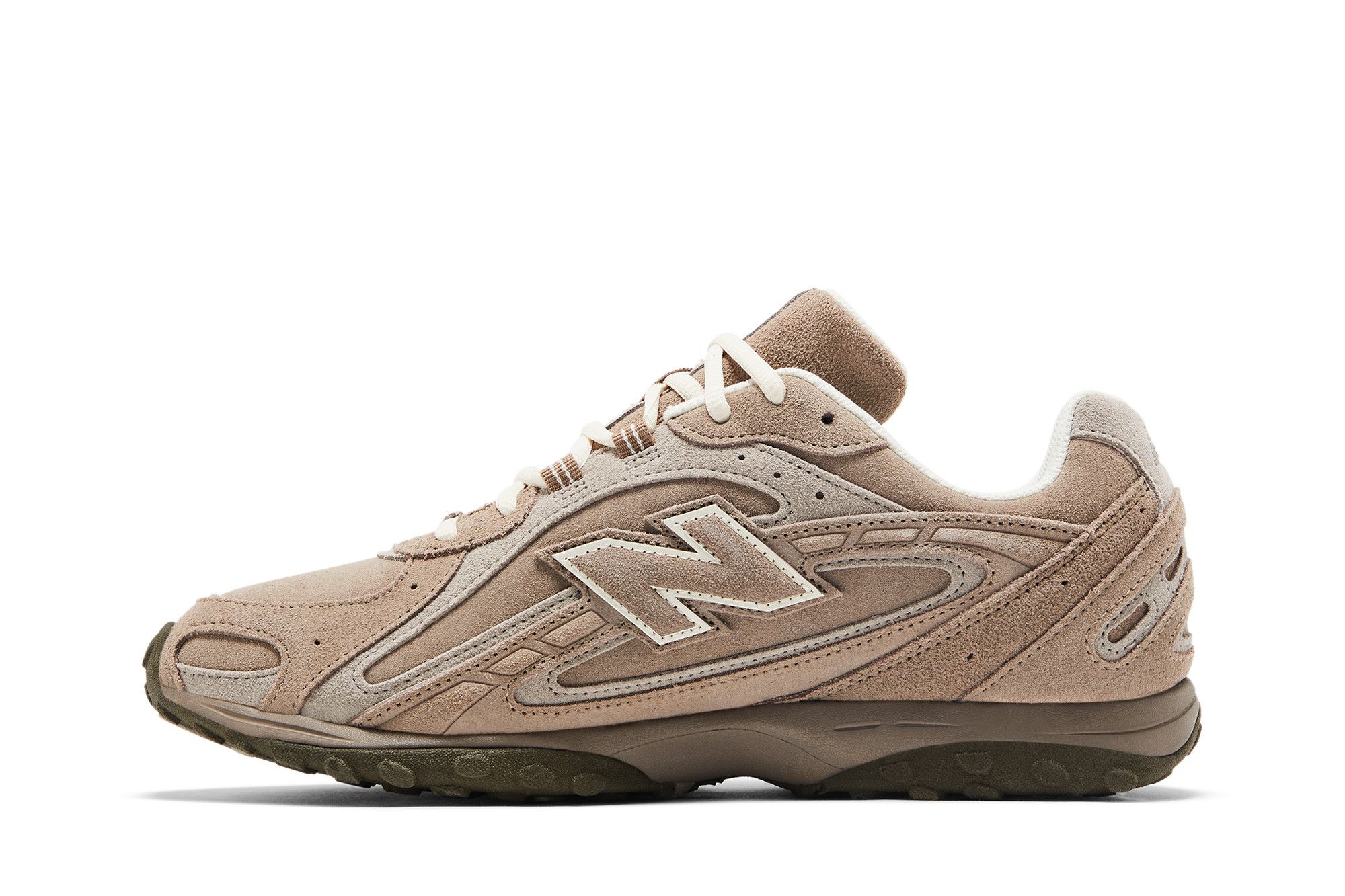 Shop New Balance 204L 'Cokelat' U204LMMA