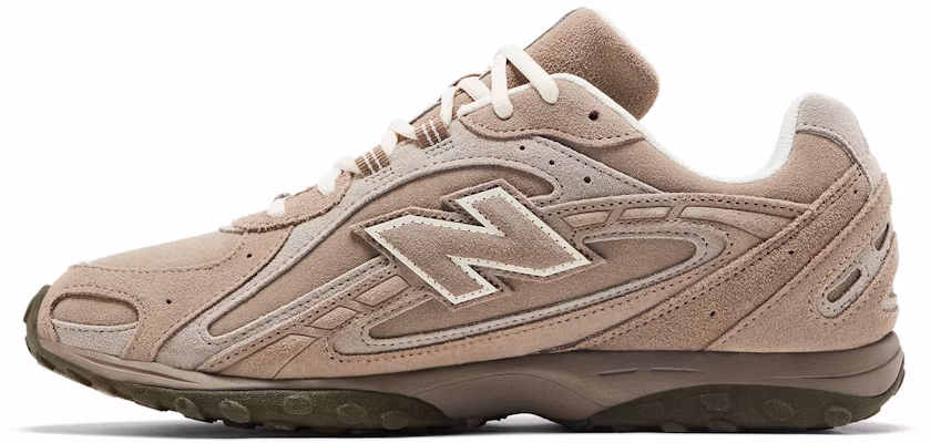New Balance 204L 'Cokelat' U204LMMA Shop New Balance 204L 'Cokelat' U204LMMA