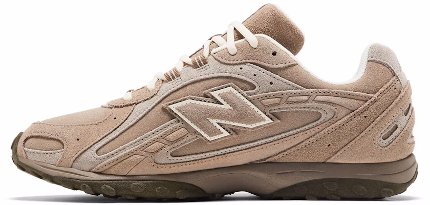 New Balance 204L 'Brown' U204LMMA Purchase New Balance 204L 'Brown' U204LMMA