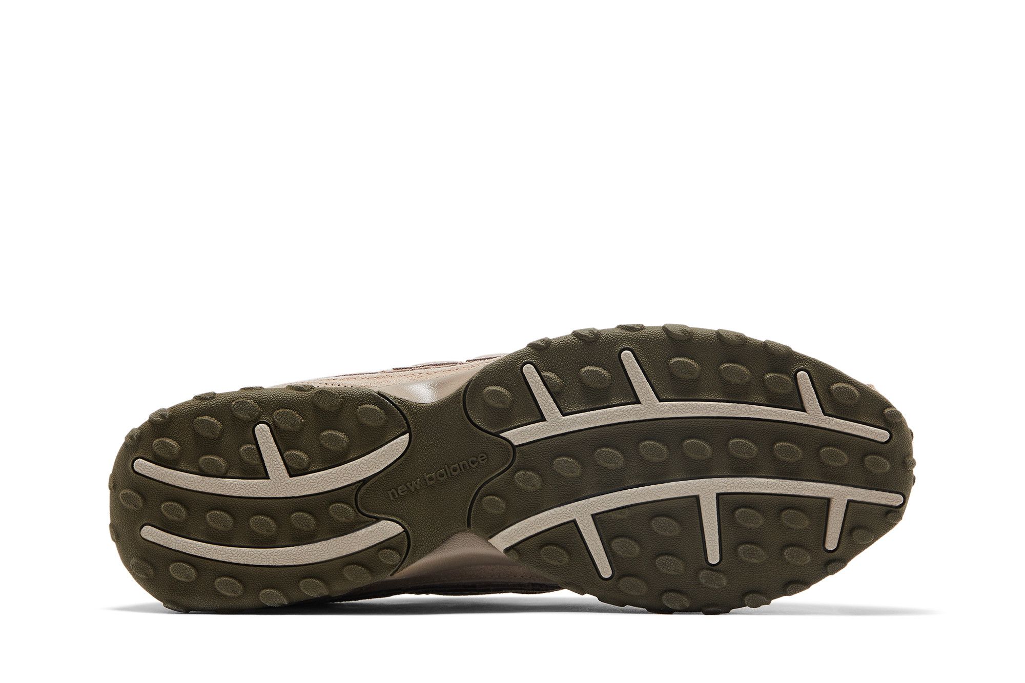 Buy New Balance 204L 'Brown' U204LMMA - Novelship