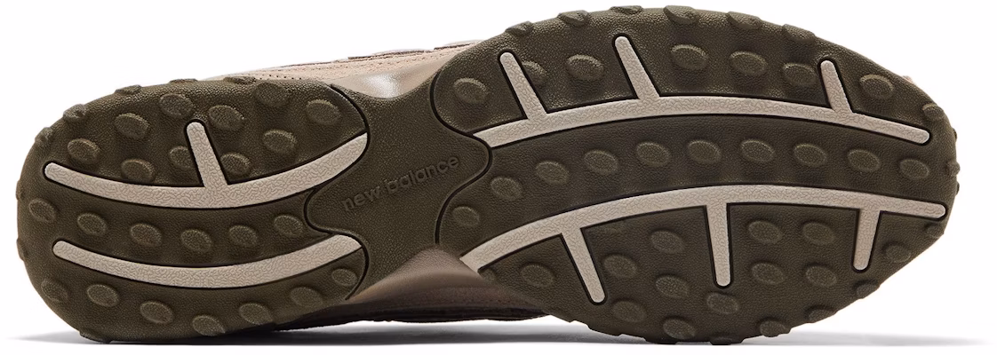 New Balance 204L 'Brown' U204LMMA Details for New Balance 204L 'Brown' U204LMMA