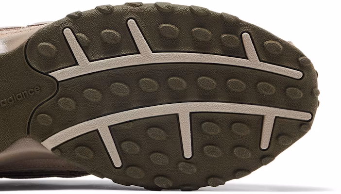New Balance 204L 'Brown' U204LMMA Sizing New Balance 204L 'Brown' U204LMMA