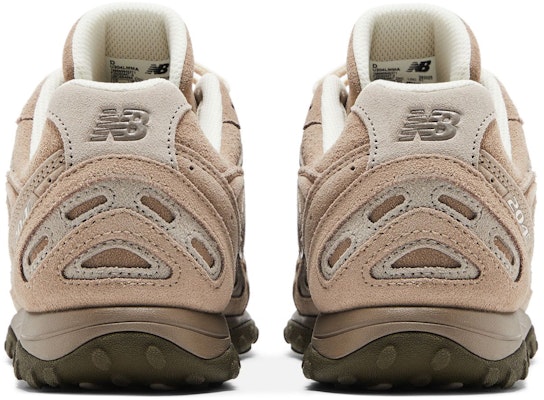 New Balance 204L 'Cokelat' U204LMMA Sizing New Balance 204L 'Cokelat' U204LMMA