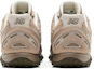 Sizing New Balance 204L 'Cokelat' U204LMMA