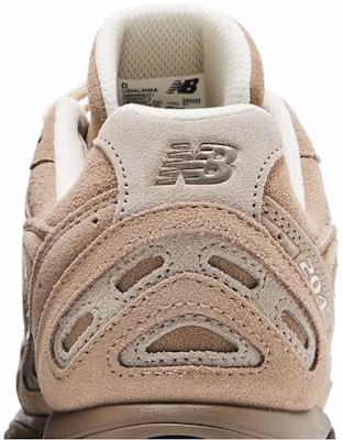 New Balance 204L 'Brown' U204LMMA Sizing New Balance 204L 'Brown' U204LMMA