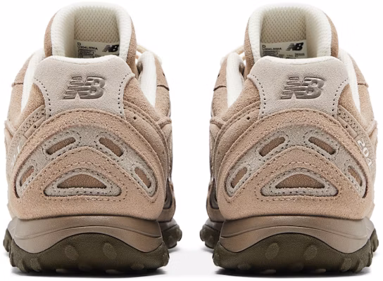 New Balance 204L 'Brown' U204LMMA Cheap New Balance 204L 'Brown' U204LMMA