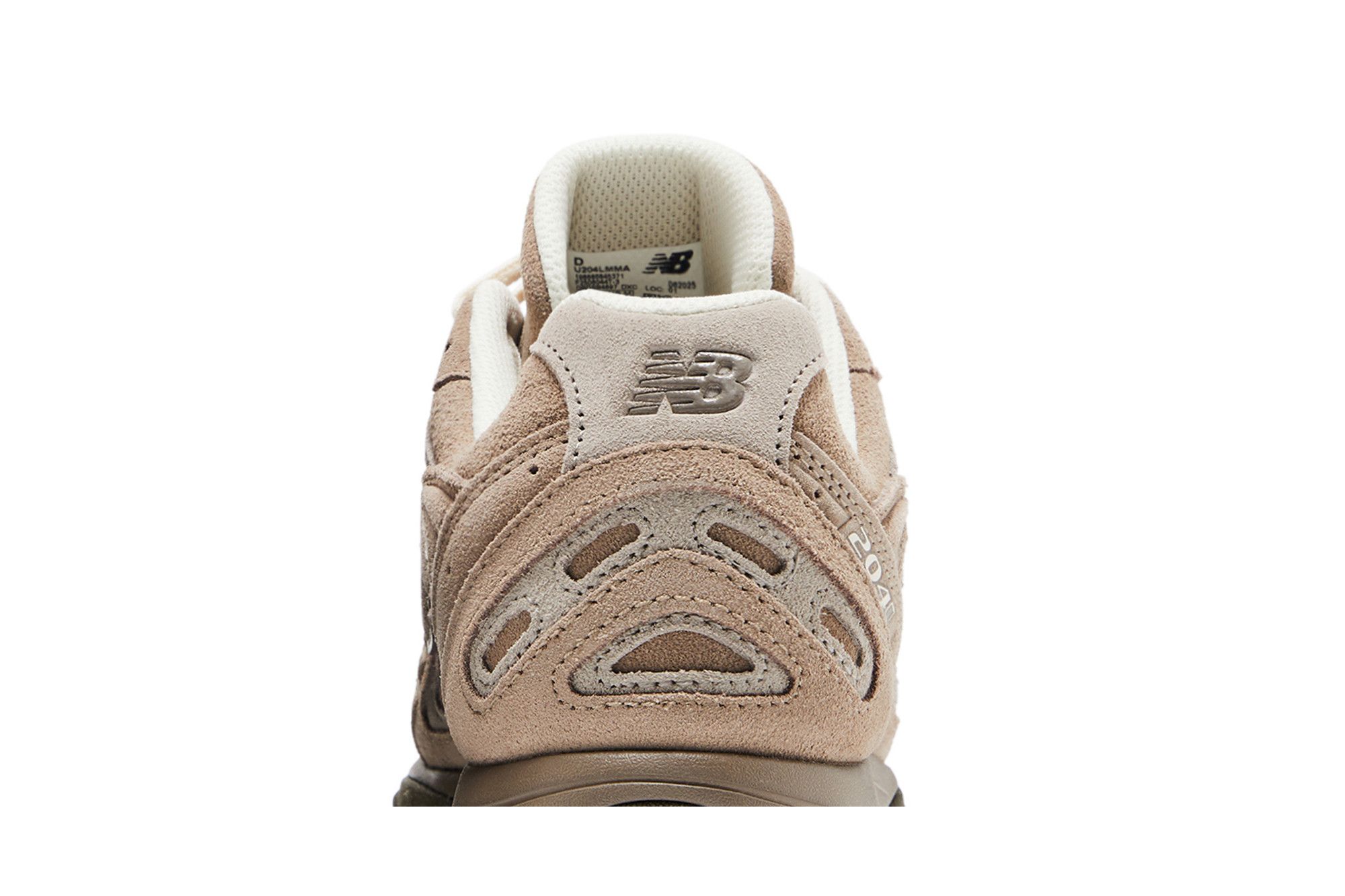 Cheap New Balance 204L 'Cokelat' U204LMMA