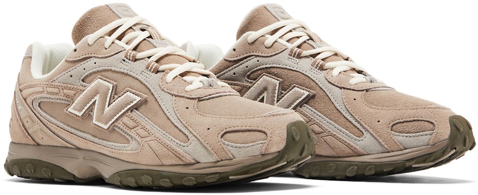 New Balance 204L 'Cokelat' U204LMMA 1