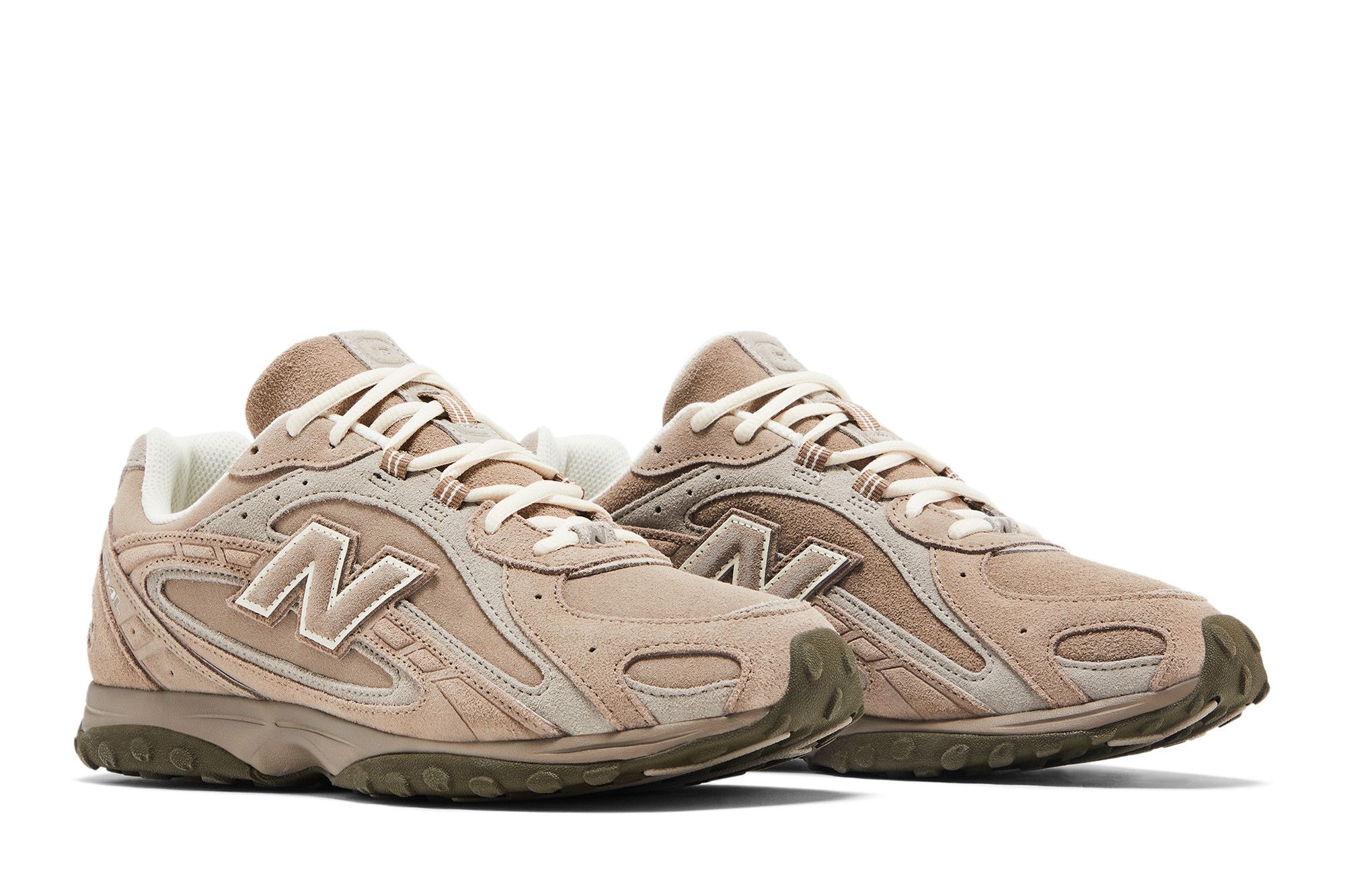 ニューバランス　U204LMMA BROWN New Balance U204LMMA BROWN（ニューバランス U204LMMA-ブラウン