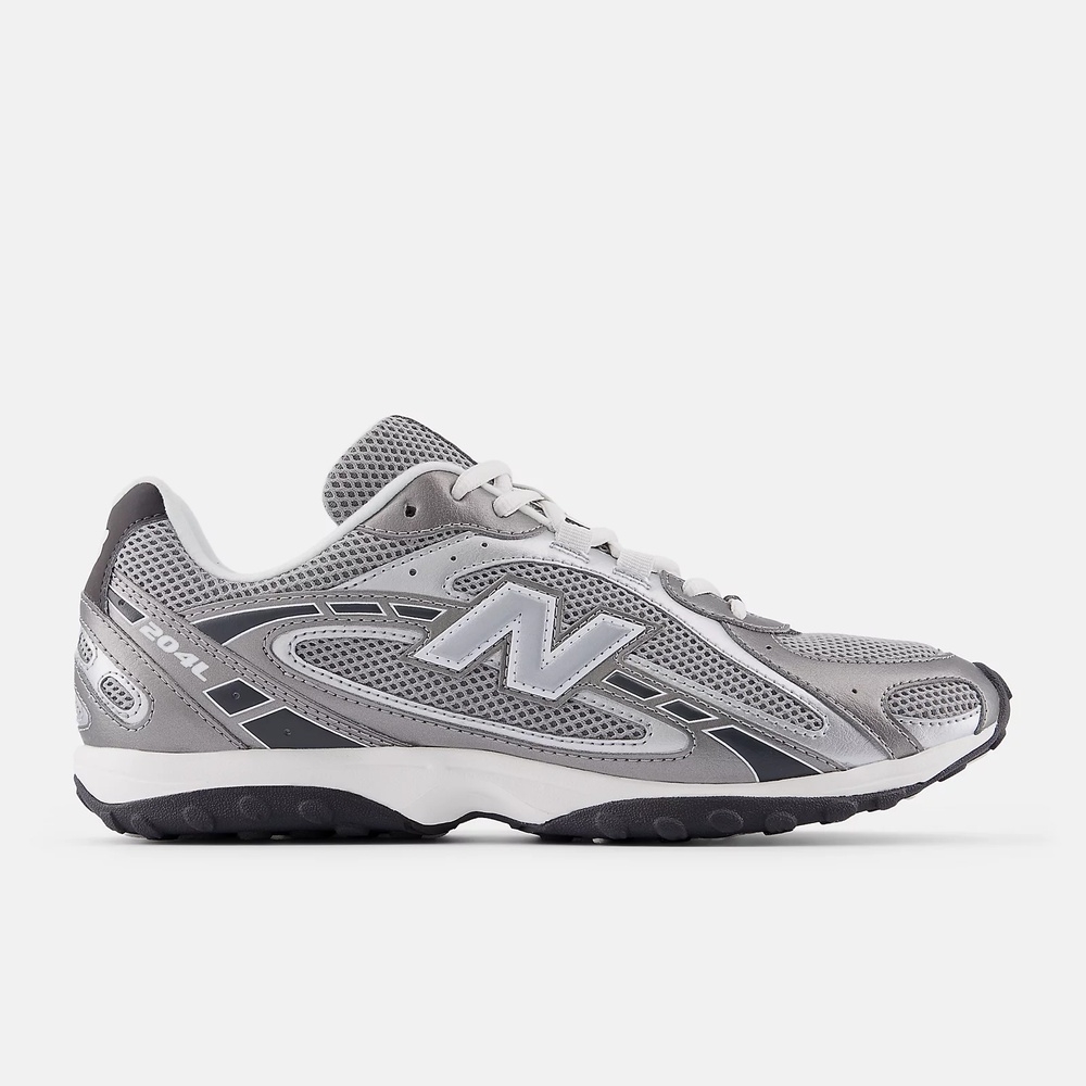 New Balance 204L  Casual Shoes U204L1KP-D
