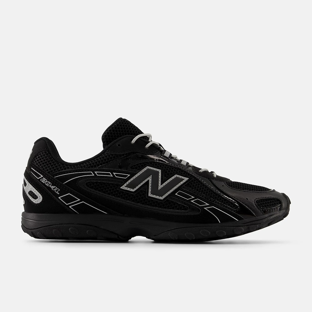 New Balance 204L  Casual Shoes U204L3TH-D