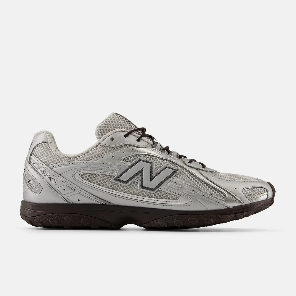 New Balance 204L  Casual Shoes U204L5LA-D