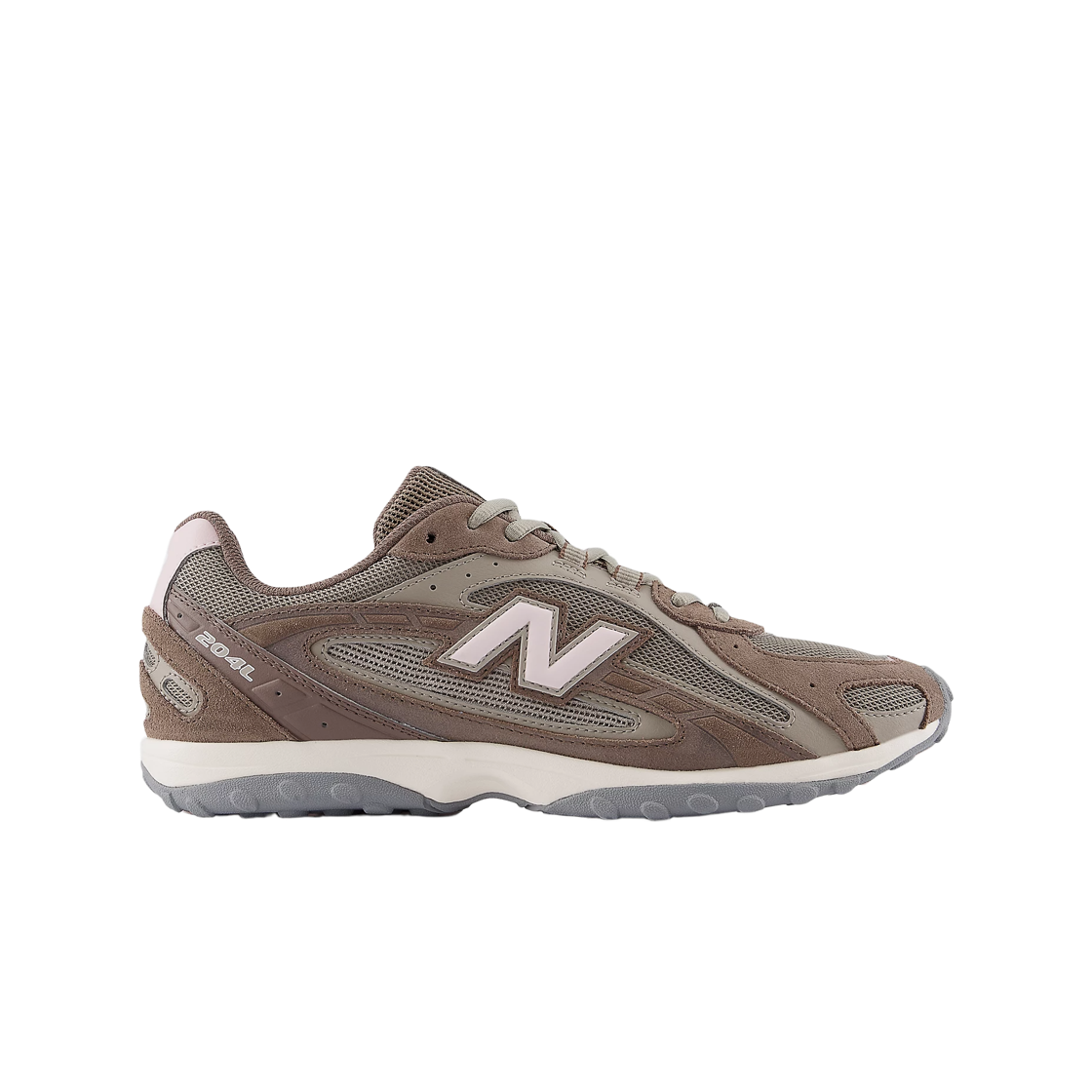 Buy New Balance 204L 淺棕咖啡色 Cortado U204L273