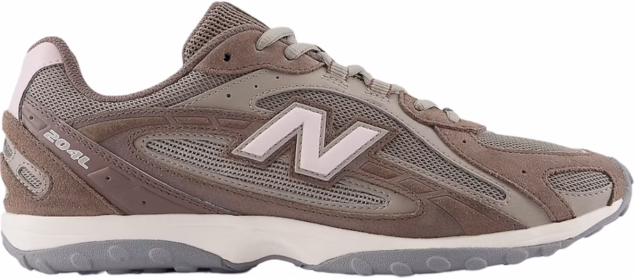New Balance 204L 淺棕咖啡色 Cortado U204L273 Buy New Balance 204L 淺棕咖啡色 Cortado U204L273