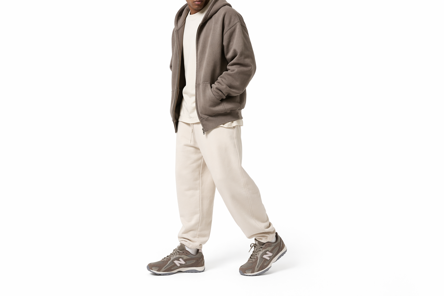 Order New Balance 204L 淺棕咖啡色 Cortado U204L273