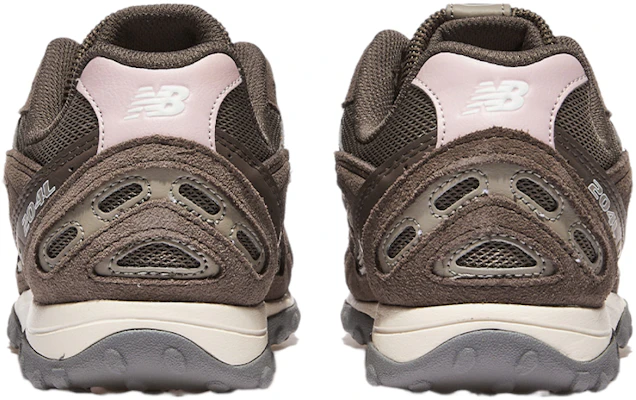 New Balance 204L 淺棕咖啡色 Cortado U204L273 Lookbook New Balance 204L 淺棕咖啡色 Cortado U204L273