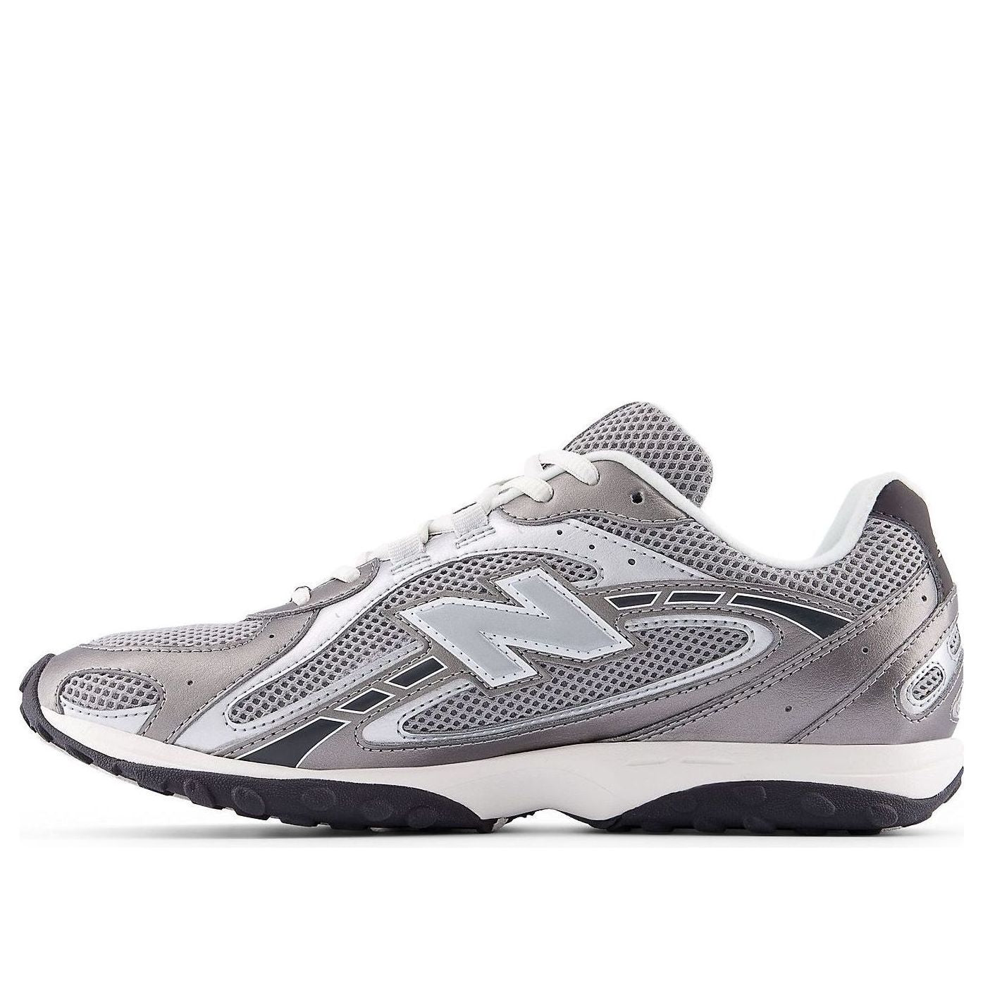 New Balance 204L 'Dark Silver Metallic' U204L1KP
