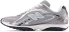 Buy New Balance 204L Plata Metálica Oscura U204L1KP