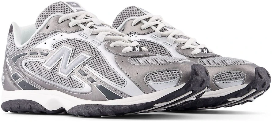 New Balance 204L Plata Metálica Oscura U204L1KP Order New Balance 204L Plata Metálica Oscura U204L1KP