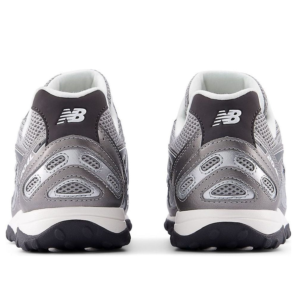 Shop New Balance 204L Plata Metálica Oscura U204L1KP