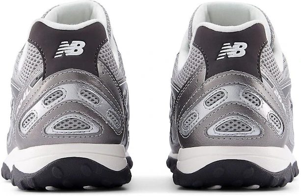 New Balance 204L Plata Metálica Oscura U204L1KP Shop New Balance 204L Plata Metálica Oscura U204L1KP
