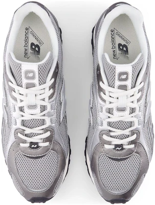 New Balance 204L 'Dark Silver Metallic' U204L1KP Shop New Balance 204L 'Dark Silver Metallic' U204L1KP