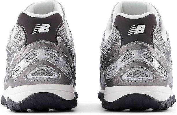 New Balance 204L 'Dark Silver Metallic' U204L1KP Purchase New Balance 204L 'Dark Silver Metallic' U204L1KP