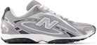 Details for New Balance 204L Plata Metálica Oscura U204L1KP