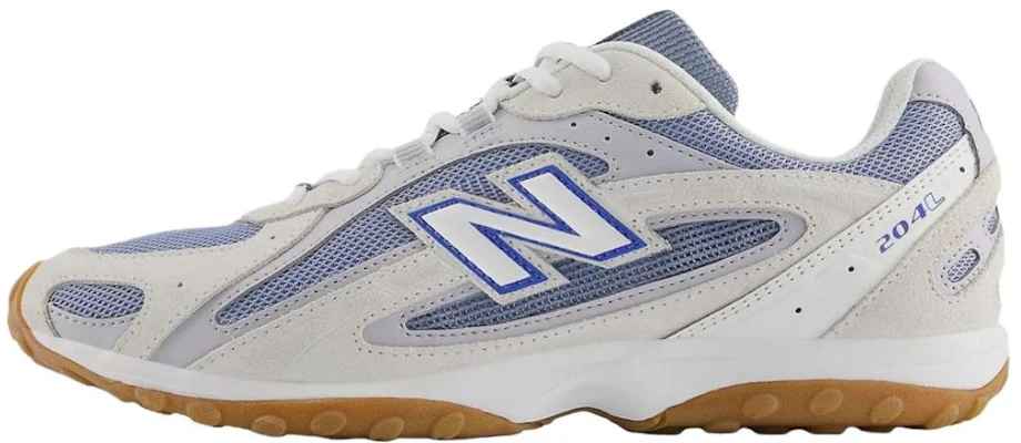New Balance 204L Dusk Shower Azul Pájaro U204L9DF Buy New Balance 204L Dusk Shower Azul Pájaro U204L9DF