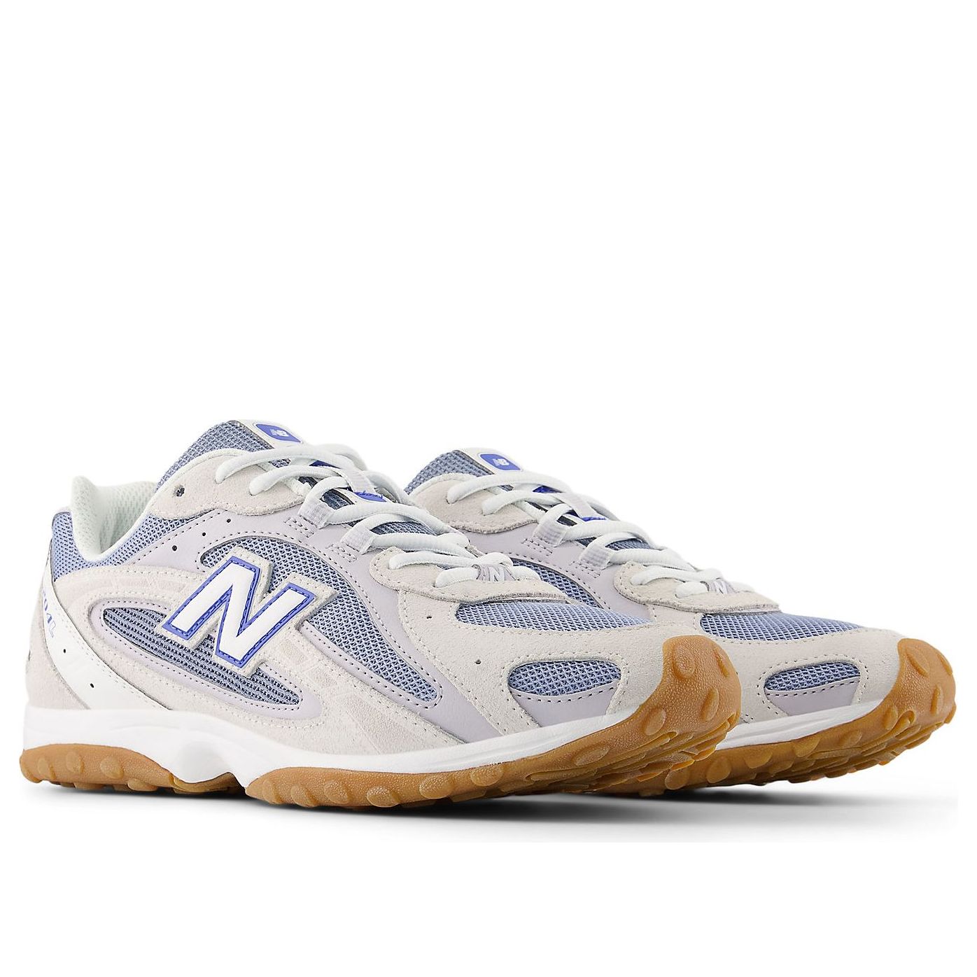 Order New Balance 204L Dusk Shower Azul Pájaro U204L9DF